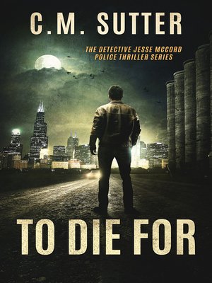 cover image of To Die For